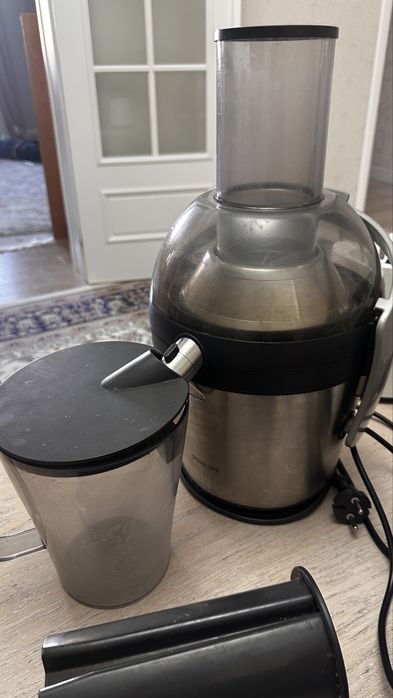 соковыжималка Philips