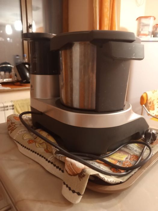 Кухонный робот Kenwood Cook Easy
