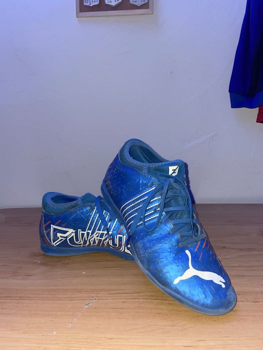 Стоножки на Пума