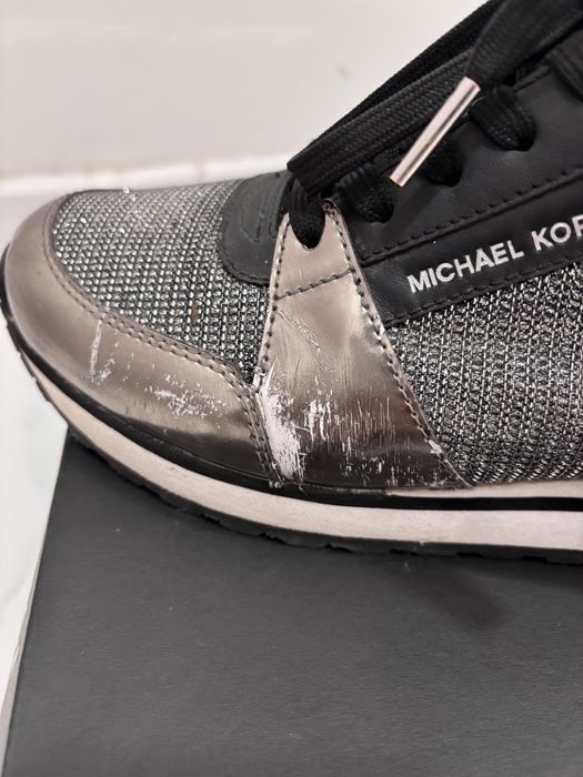 Michael kors маратонки