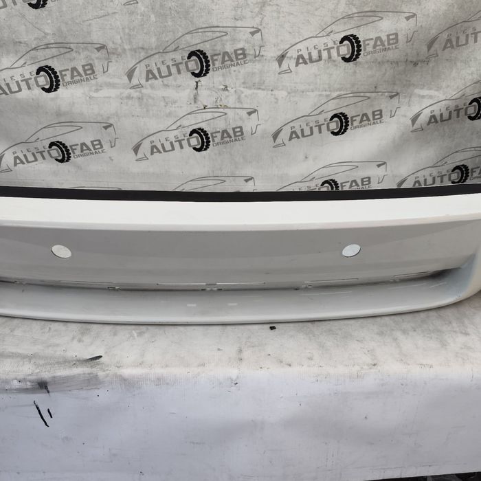 Bara spate BMW X5 E70 LCI M-Paket an 2010-2011-2012-2013
