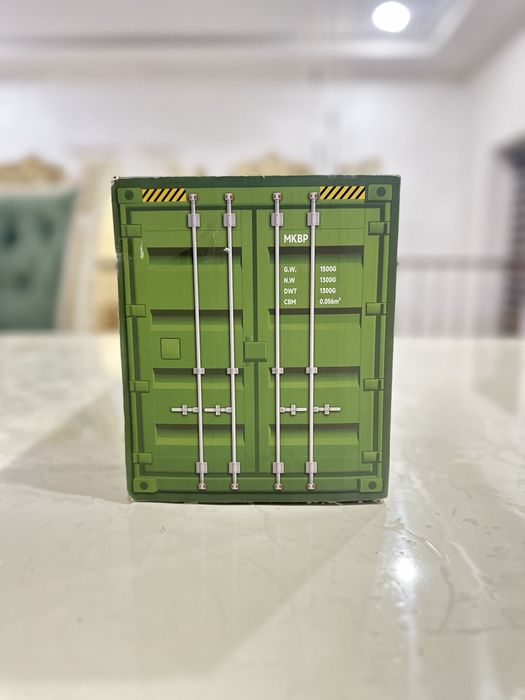 Конструктор Ламборгини