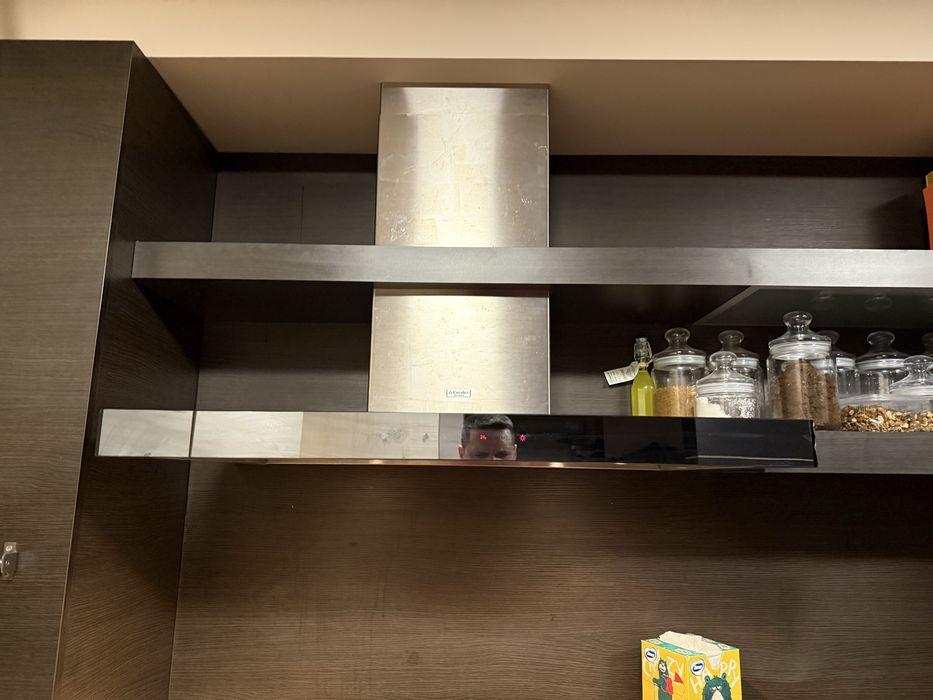 Аспиратор Faber 90 см