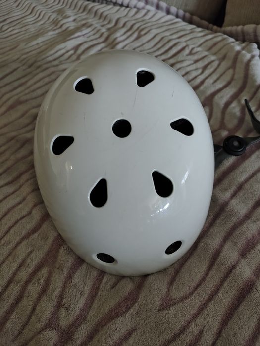 Детски каски Byox и Oxelo