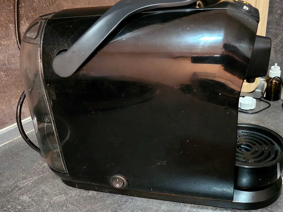 Кафе машина Tchibo Cafissimo