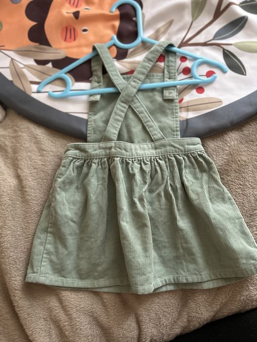 двa сукмана рокли