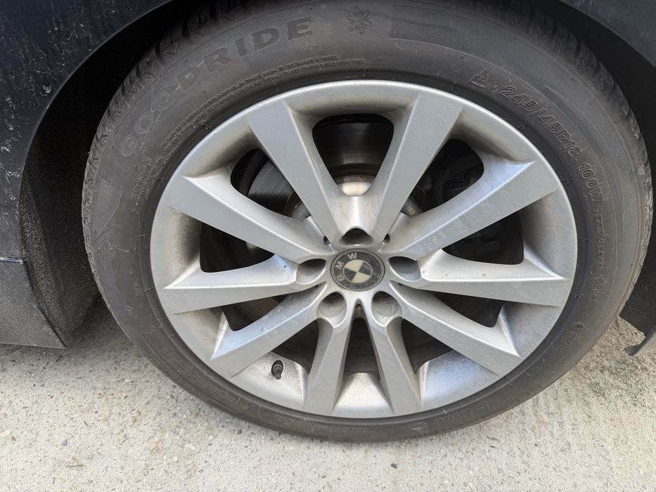 Jante BMW R18 Originale