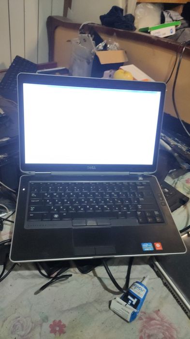 Продам ноутбук Dell Core i5