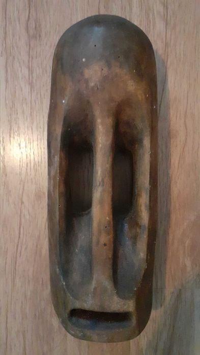Идолни пластики - африканска култура, ръчна изработка!