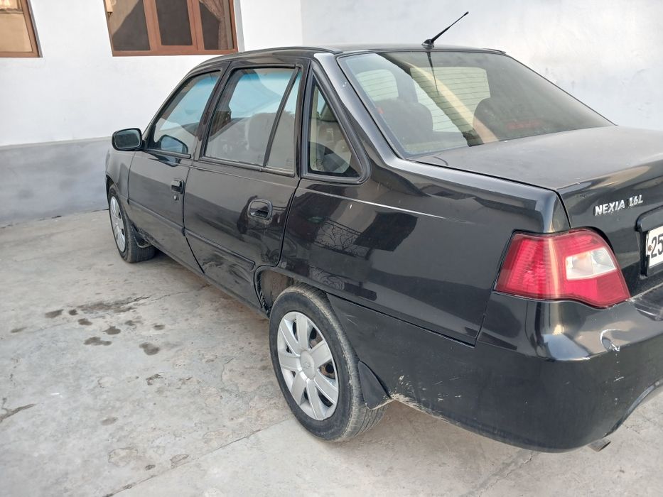 2009 йил 1,6 люкс кондиционер