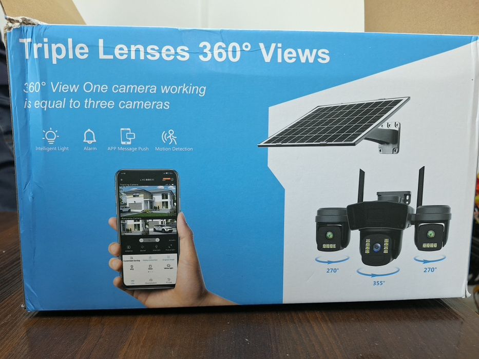 Оптом в розницу видеонаблюдение