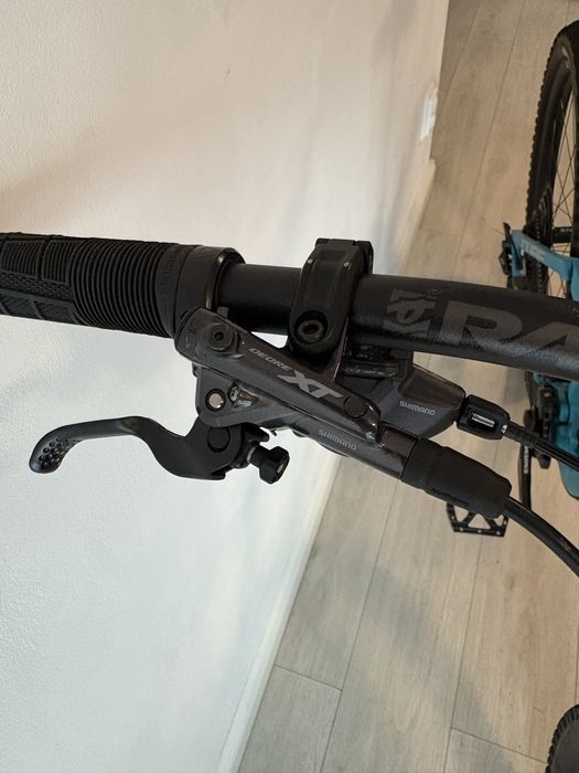 Cube Stereo One77 Race