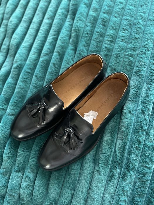 Pantofi barbati Selected homme