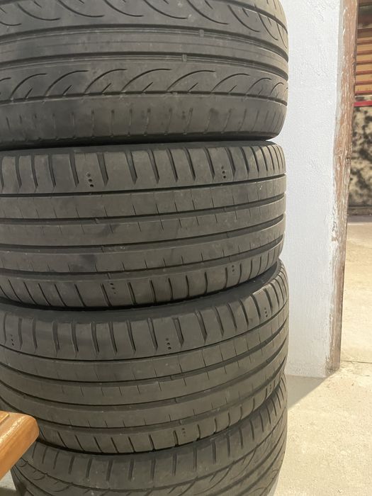 Vand jante BMW Style 184 M OEM 18"