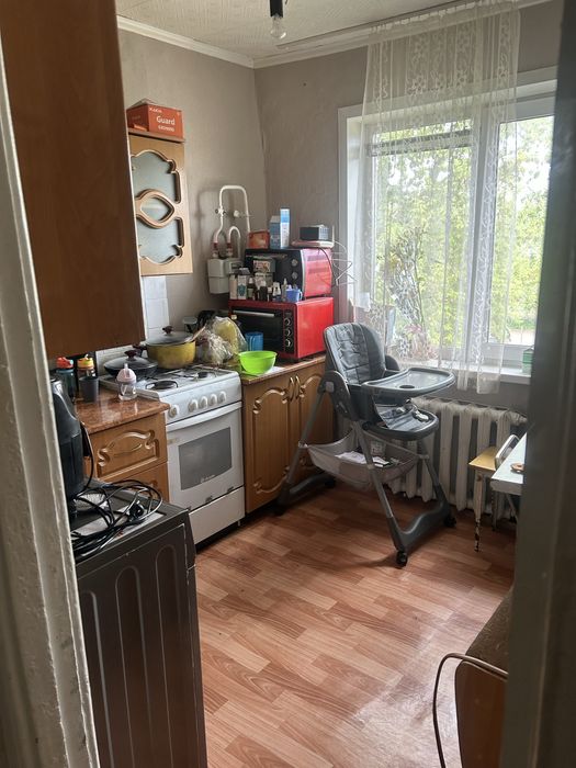 Продам 2-х комнатную квартиру