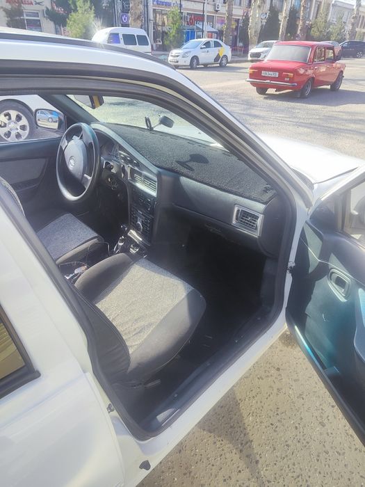 Nexia 2 цвет белый, люкс.