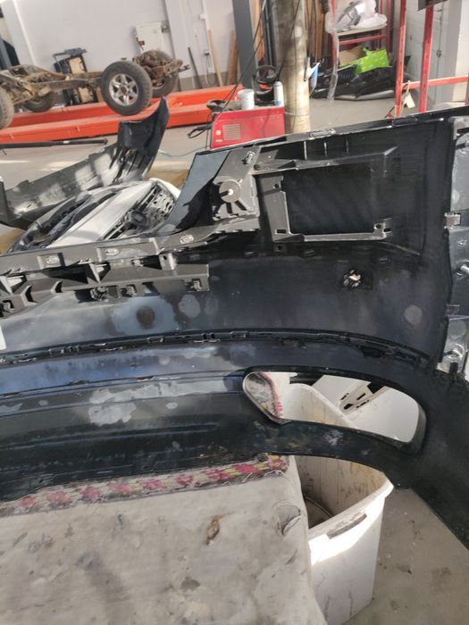 Задна Броня за Audi A8 2013/2017 г.