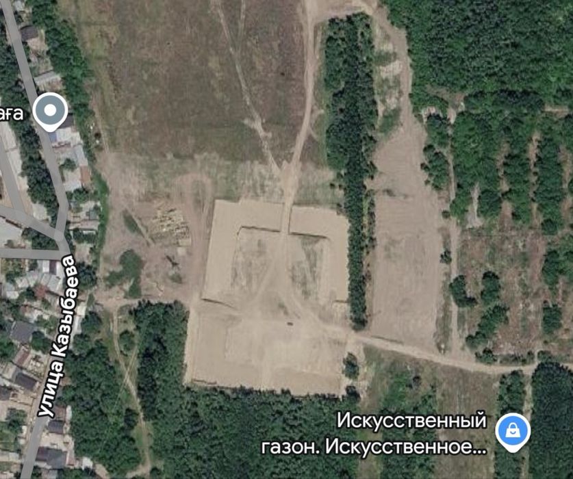 Продам квартиру 46.2 кв.м