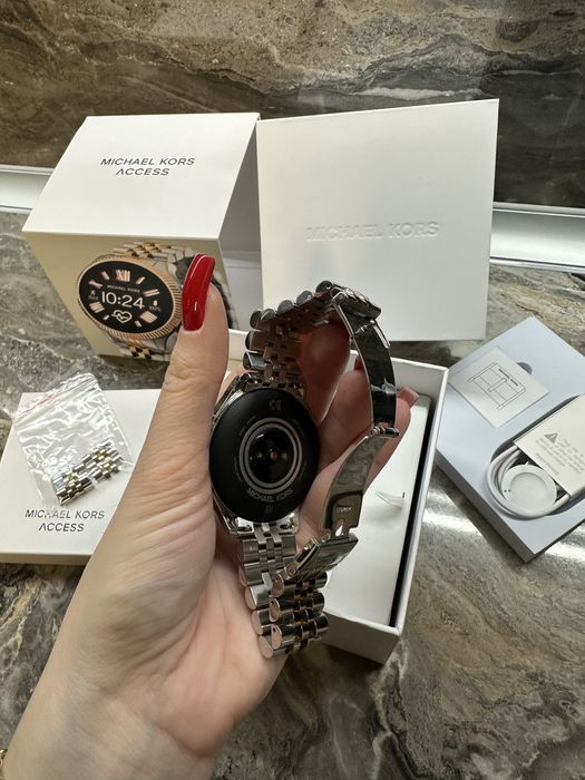 MICHAEL KORS Smartwatch MKT5080 – Смарт часовник