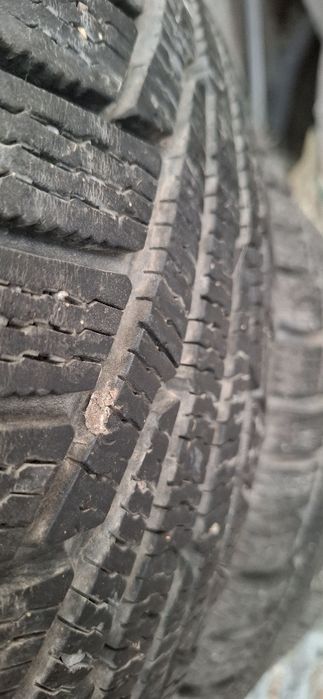 Шины 195/65/15 нокиан