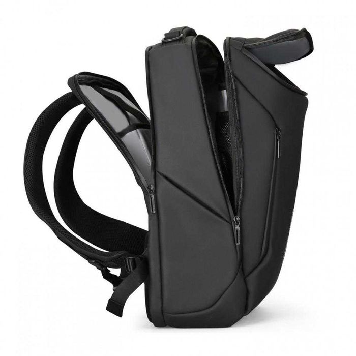 Rucsac/Ghiozdan Mark Ryden compatibil cu laptop 17.3", 30L, port USB