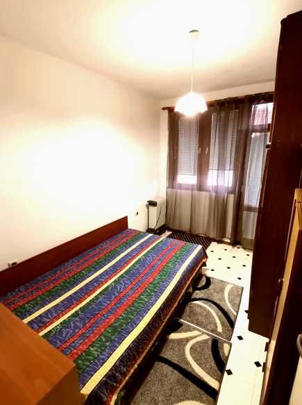 Дава се под наем Тристаен апартамент в Бургас, Възраждане - 80 кв.м за 229.5 € - Снимка #2