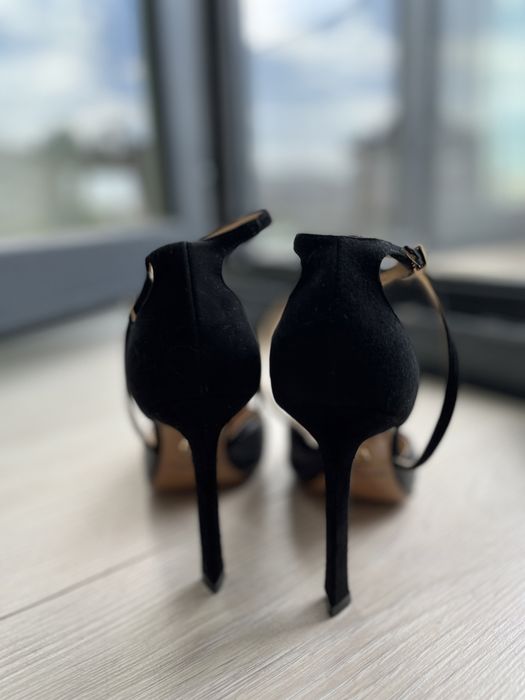 Pantofi Baldowski 37 - Livrare Curier Gratuita