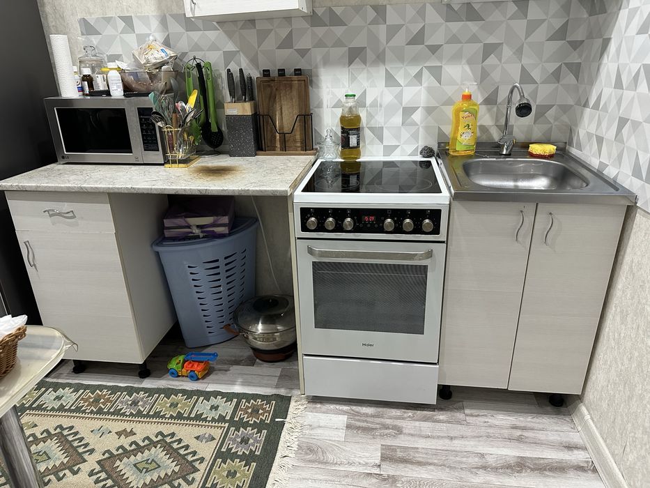 Продам кухонный гарнитур