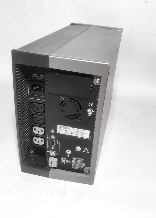UPS Eaton 1150Va-770W, синусоида, гаранция, цената е с вкл. ДДС