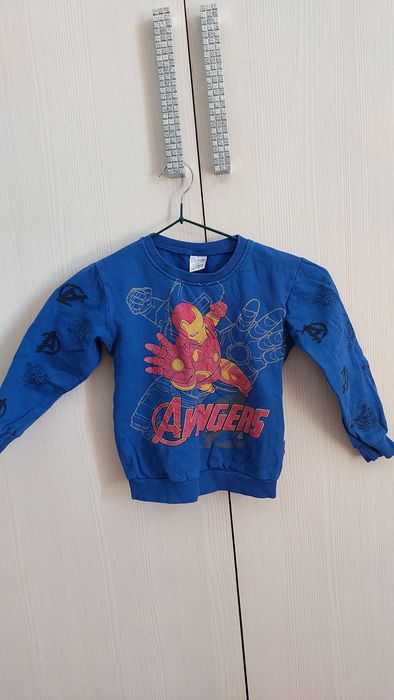 Продам вещи 3-4 года