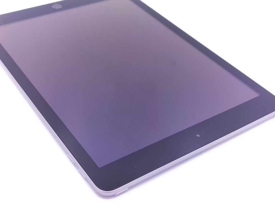 Apple iPad 5 (2017) 9.7'' 32GB Space Gray, Garantie 24 luni | #D92001