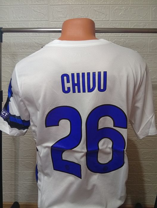 Tricou nike Inter- Chivu nou