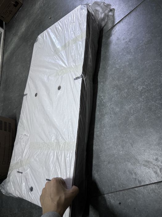 Однаразовые посуды