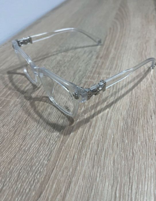 Ochelari Chrome Hearts