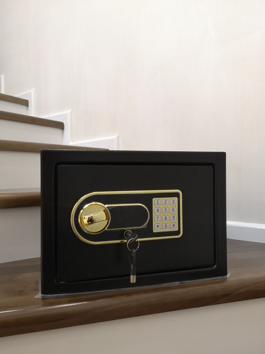 Seyf сейф офис дом гостиныца новый