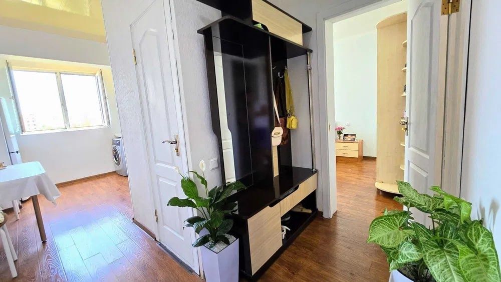 Аренда квартира ул бабура 2 комнатная