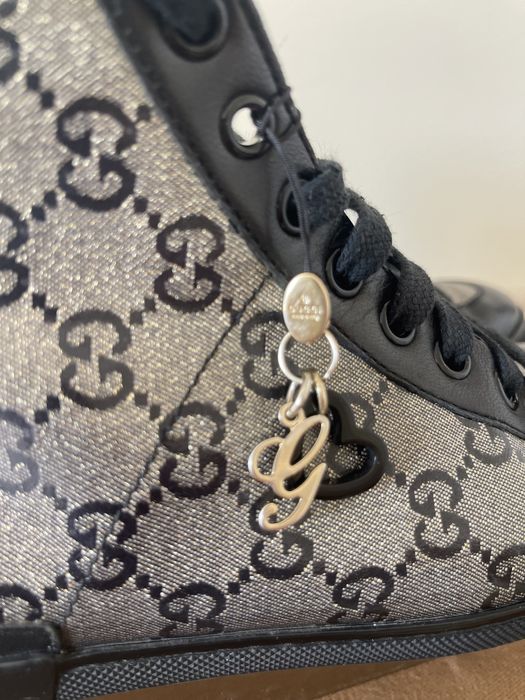 Кецове Gucci оригинални