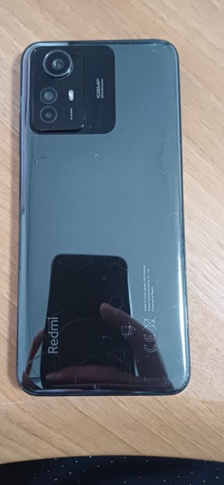 Продам Redmi note 12S 256gb