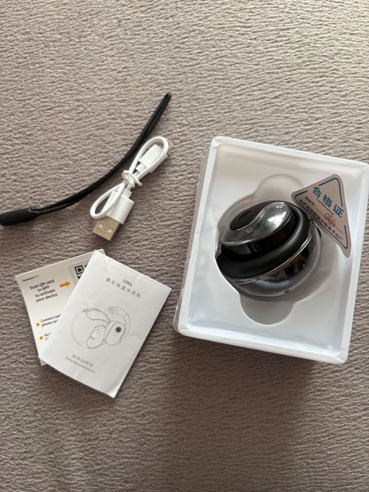 AI слушалки за превод