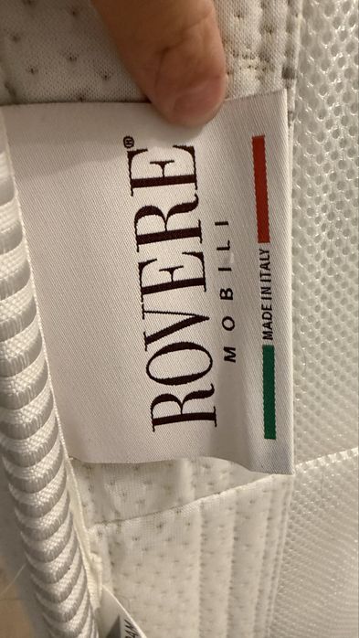 Saltea Rovere 180x200