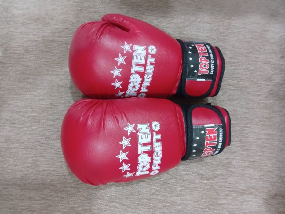 Костюм для таеквандо (комплект)