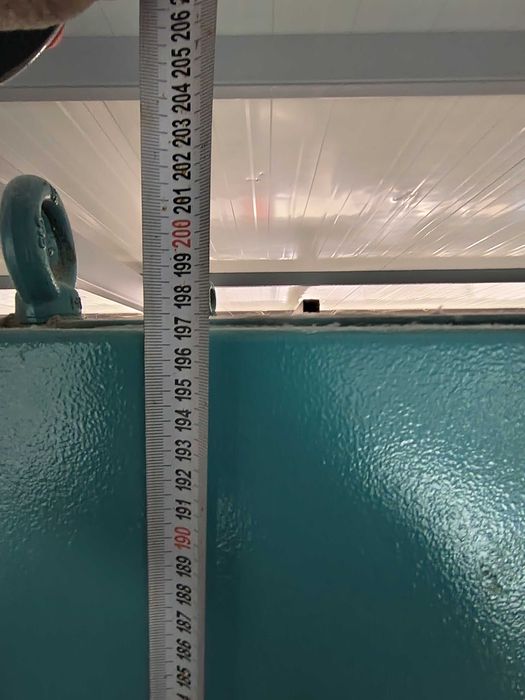 Продавам оборудвано ел табло