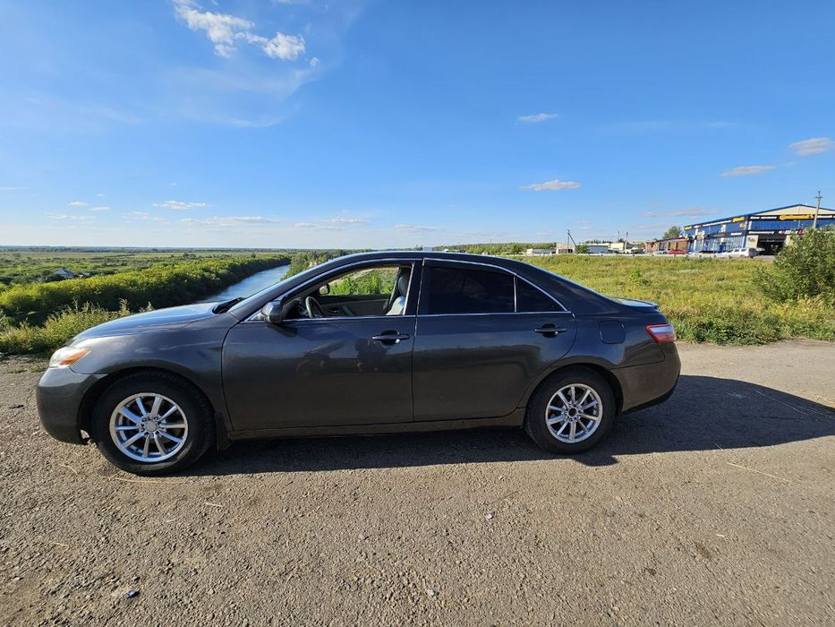 Camry XV40.  Продажа.