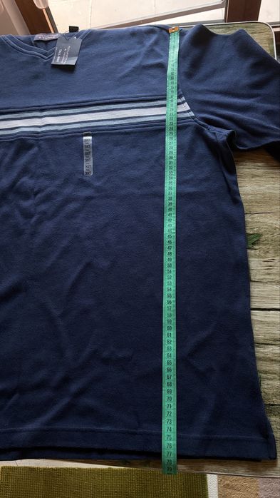 Pulover bluza marine 3XT