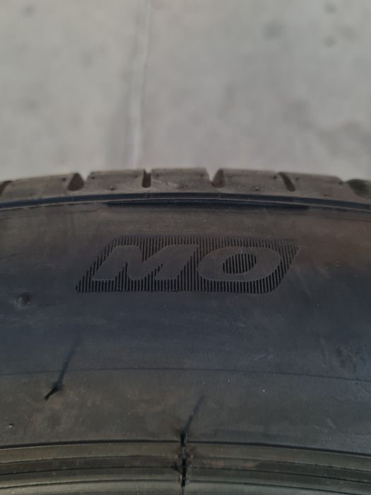Летни гуми 2 броя PIRELLI PZero 325 35 R22 дот1722