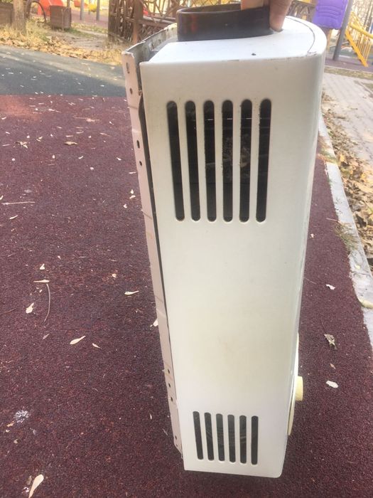 Газовая колонка Stark