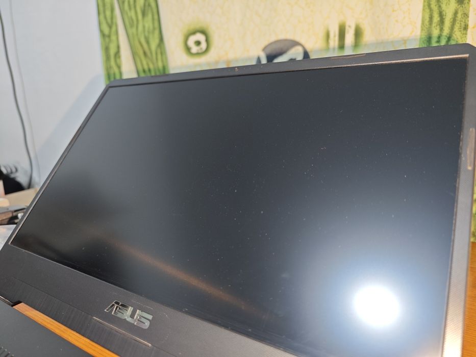 Asus tuf gaming fx505dt-hn484