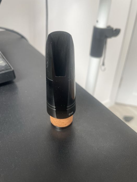 Mustiuc clarinet Vandoren