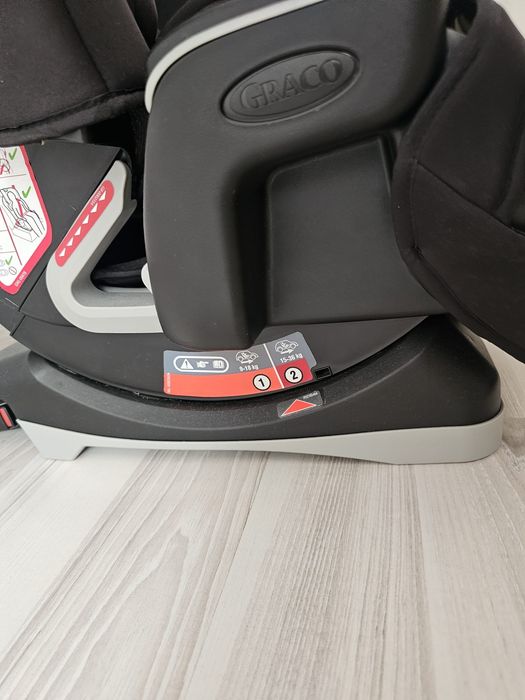 Scaun auto de la Graco