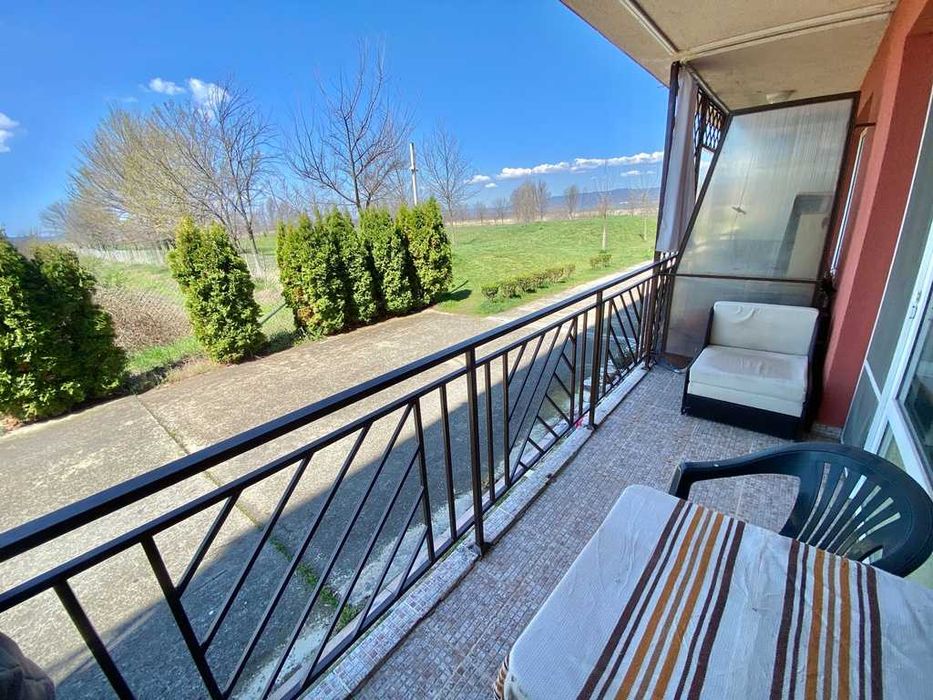 Продава се Едностаен апартамент в к.к. Слънчев бряг - 40 кв.м за 702 €/кв.м - Снимка #6